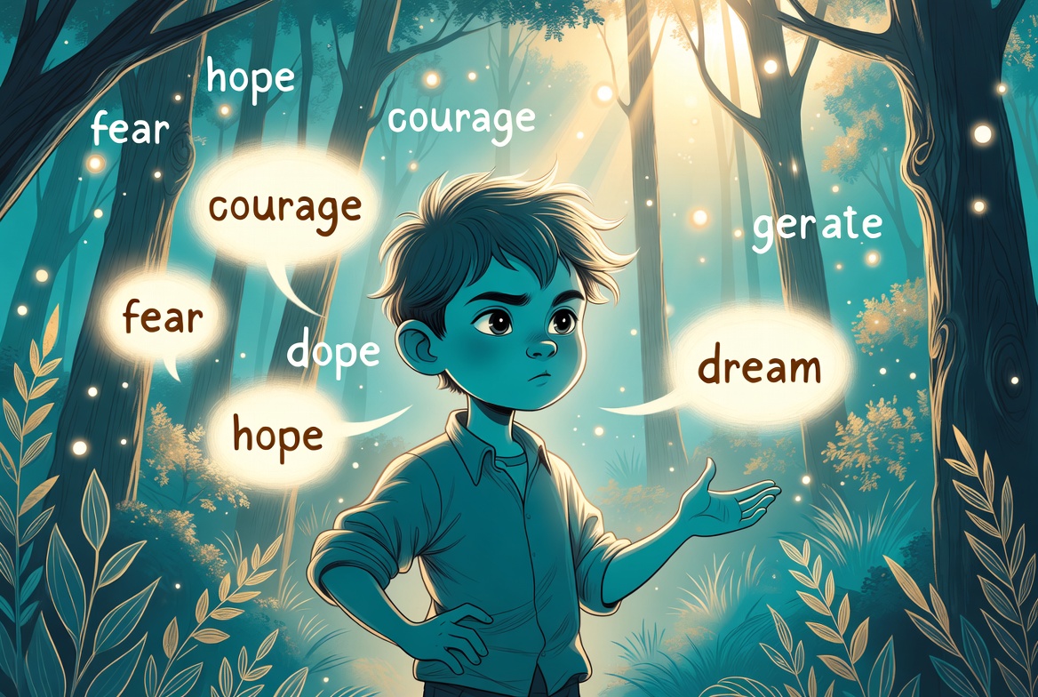 Words That Work